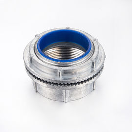 comprare Il colore isolato hub a tenuta d'acqua rigido del condotto dei montaggi del condotto dell'acciaio inossidabile può variare online manufacture
