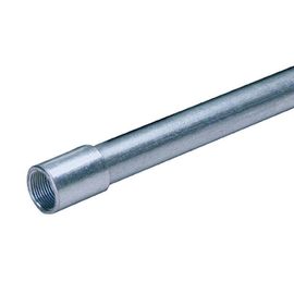 comprare Tubo elettrico d'acciaio compatto del condotto, fuoco del condotto del metallo del cavo elettrico valutato online manufacture