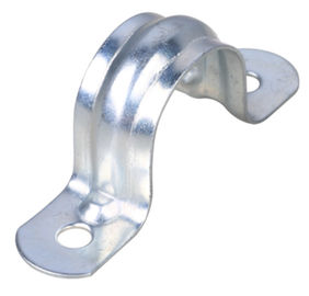 comprare I montaggi rigidi a 3 pollici robusti del condotto IMC/RGD due forano i morsetti elettrici del condotto  online manufacture
