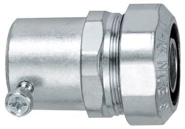 comprare Connettori del condotto della flessione del metallo di NUG, accessori per tubi del condotto del metallo antinvecchiamento online manufacture