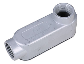 comprare UL Standard rigido corpo del condotto / Tipo LL corpo del condotto Verniciatura finita online manufacture