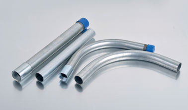 comprare Condotto elettrico pieghevole di RSC/IMC/EMT, condotto del metallo del cavo elettrico online manufacture