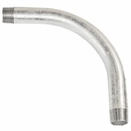 comprare Montaggi elettrici del condotto IMC a 2 pollici ad angolo retto un accoppiatore da 90 gradi online manufacture