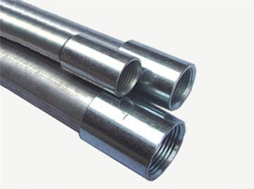 comprare Materiale dell'interno galvanizzato a 1 pollici dell'acciaio di uso Q195 del condotto elettrico IMC online manufacture