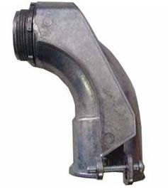 comprare Fittings per condotti flessibili di tipo compressore di dimensione 2 pollici connettore flessibile UL E345464 online manufacture