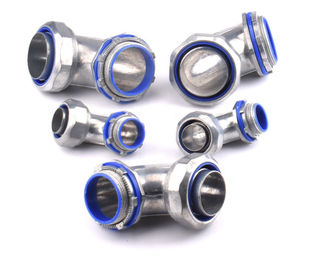 comprare montaggi flessibili del condotto di 20mm impermeabili/connettore a tenuta d'acqua del condotto  online manufacture