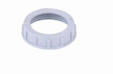 comprare Montaggi elettrici non metallici elencati del condotto del PVC dell'UL, boccola di plastica del condotto online manufacture