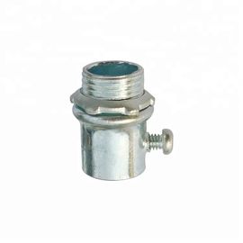 comprare Oiltight 3 4 montaggi di EMT, montaggi d'acciaio galvanizzati rigidi del condotto impermeabili online manufacture