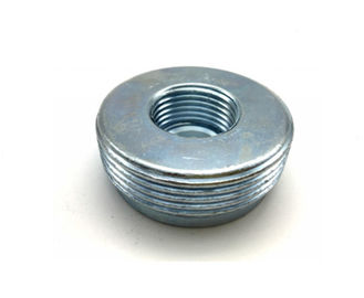 comprare NPSM/NPT ha infilato i montaggi rigidi della tubatura, riduttore rigido del condotto/boccola online manufacture