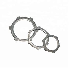 comprare Montaggi rigidi del condotto del controdado elettrico per i connettori dell'ANSI Thresded online manufacture