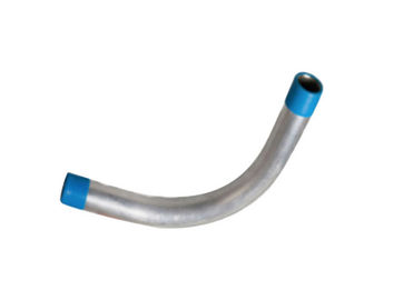 comprare Spessore elettrico pre galvanizzato del gomito 0.7mm-2.1mm del condotto del metallo del condotto IMC online manufacture