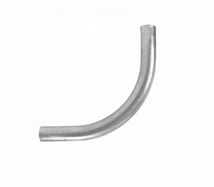 comprare Il condotto elettrico galvanizzato della immersione calda EMT sgomita gli accessori per tubi di Curva 90º EMT online manufacture