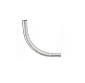 comprare Gomiti d'acciaio galvanizzati/90 gradi del condotto di EMT del condotto del gomito EMT di montaggi della tubatura online manufacture