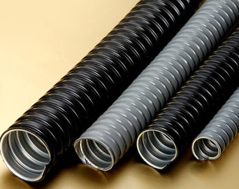 comprare Condotto non metallico flessibile impermeabile, peso leggero di plastica flessibile del condotto del cavo online manufacture
