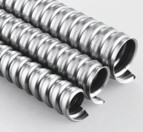 comprare tubo elettrico flessibile del condotto del metallo di 1/2» per l'attrezzatura del sottopassaggio della ferrovia ad alta velocità online manufacture