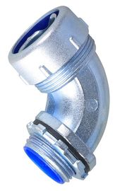 comprare Tipo angolo di 90 gradi condotto flessibile liquido connettore stretto, tipo angolo di condotto flessibile online manufacture
