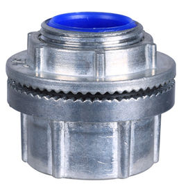 comprare Lo zinco muore hub a tenuta d'acqua rigido del condotto della colata, IMC montaggi del condotto lucidati online manufacture