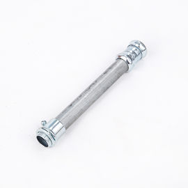 Piccoli accessori d'acciaio del tubo del condotto, connettore rigido di compressione del condotto