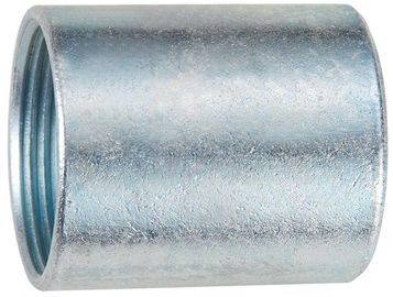 Tipo maschio resistente di chilogrammo del metallo del condotto dei montaggi del Plica del connettore rigido del tubo di acqua